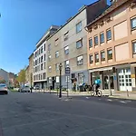 Apartment Elara